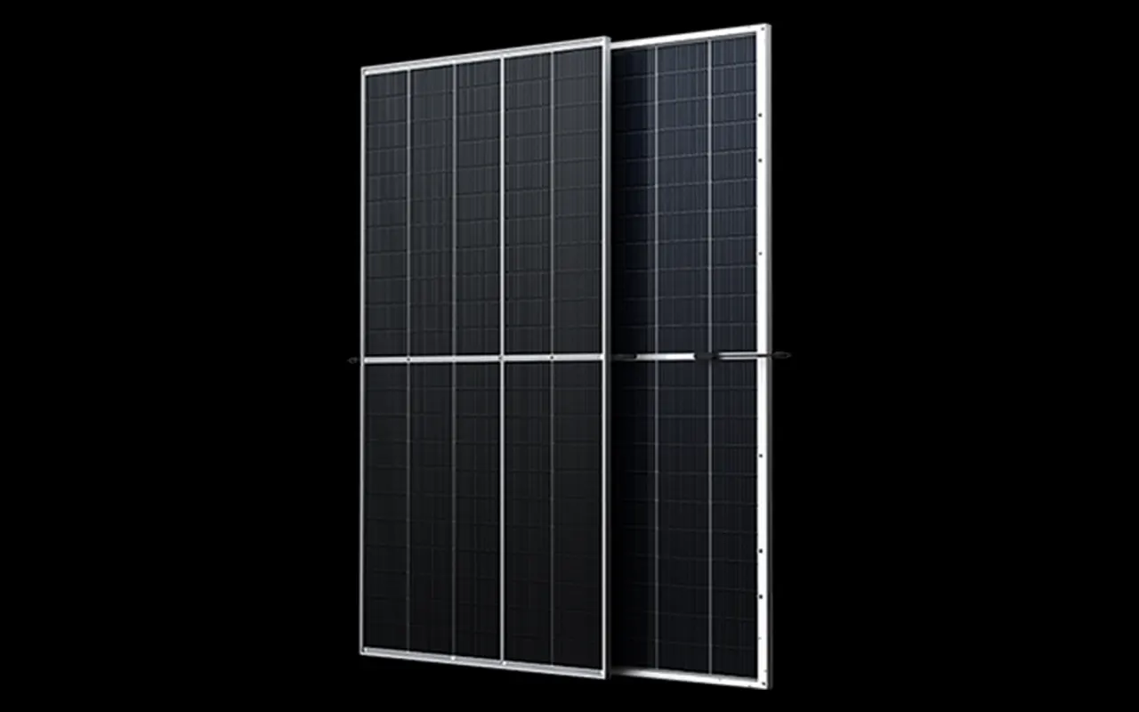 Сонячна панель Trina Solar 650W