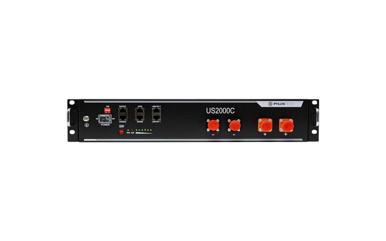 Pylontech us2000