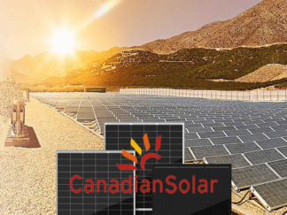 Canadian Solar