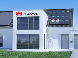 Huawei Grid
