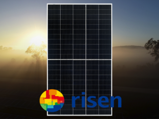 Risen Solar