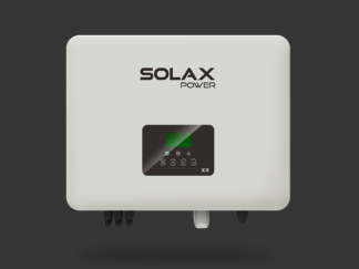 ProSolax X3-10.0P