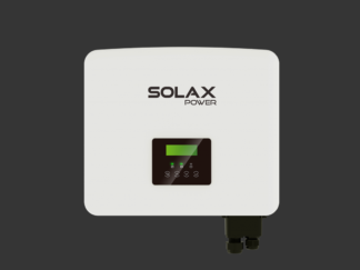 PROSOLAX X1-HYBRID-3.0-D-E