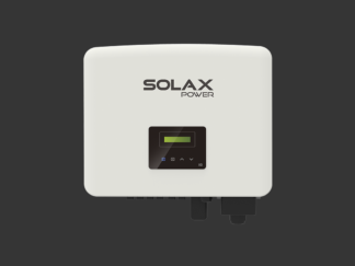 PROSOLAX X3-HYBRID-15.0M / X3-HYBRID-15.0D