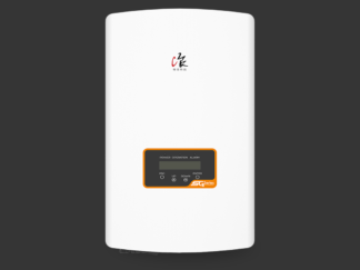 Мережевий інвертор Solis GCI-3P10K-5G
