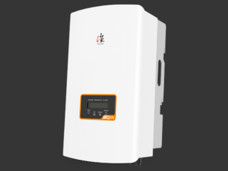 Мережевий інвертор Solis GCI-3P20K-5G