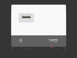 Трифазний гібридний інвертор SOLIS RHI-3P10K- HVES-5G