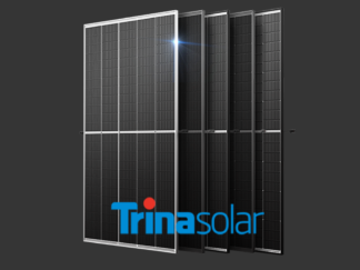 Trina Solar