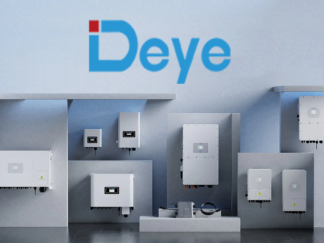 Deye Grid