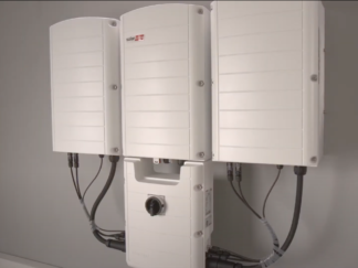 SolarEdge
