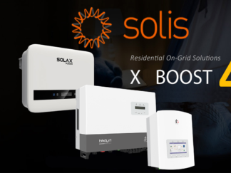 Solis Hybrid