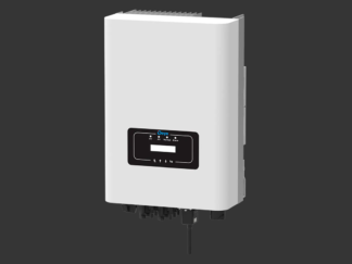 Мережевий інвертор Deye SUN-25K-G04 / Three Phase /2 MPPT