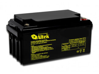 АКБ ABT-150Аh/12V GEL
