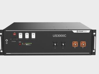Pylontech US3000 Plus, LiFePo4 48В