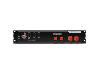Pylontech US2000B Plus, LiFePo4 48В 50A
